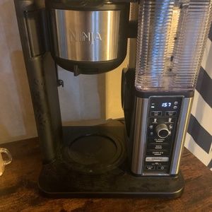 Ninja Speciality Brew